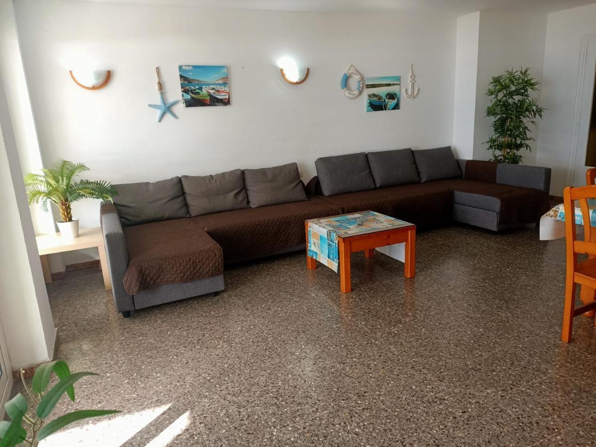 יורט דה מאר Piso Jover Alojamiento Para Mayores De 25 Anos !! מראה חיצוני תמונה