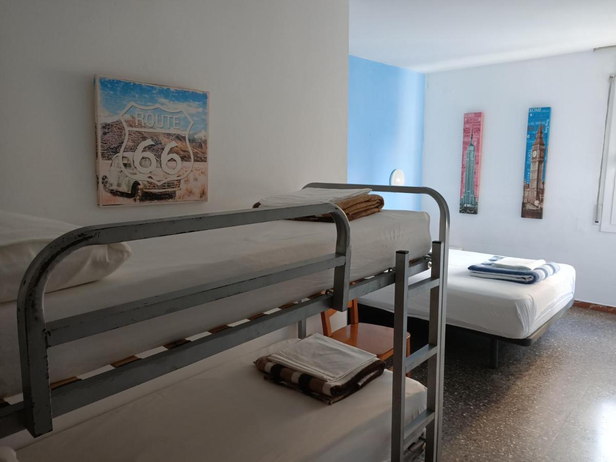 יורט דה מאר Piso Jover Alojamiento Para Mayores De 25 Anos !! מראה חיצוני תמונה