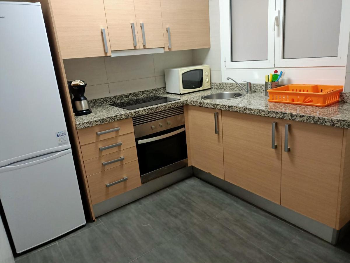 יורט דה מאר Piso Jover Alojamiento Para Mayores De 25 Anos !! מראה חיצוני תמונה