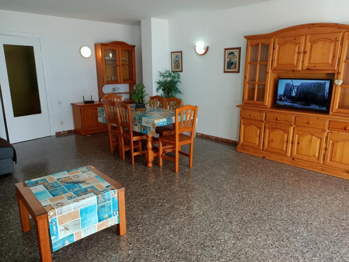 יורט דה מאר Piso Jover Alojamiento Para Mayores De 25 Anos !! מראה חיצוני תמונה