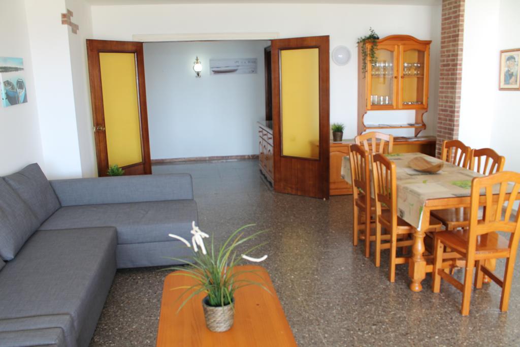 יורט דה מאר Piso Jover Alojamiento Para Mayores De 25 Anos !! מראה חיצוני תמונה